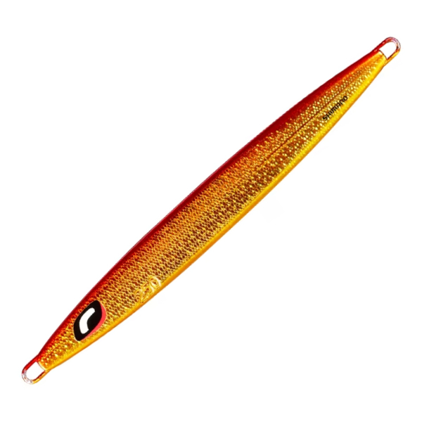 OCEA ロングウェーバー 250g(#018 Sアカキン)